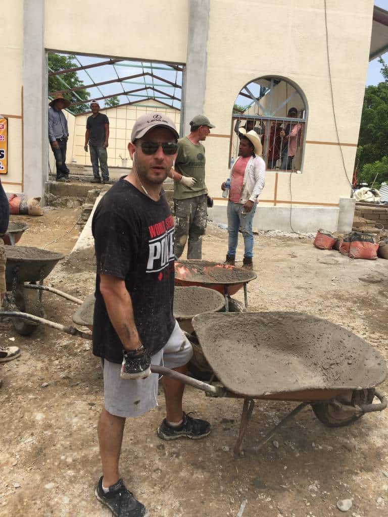 Mission Trip to Chiapas