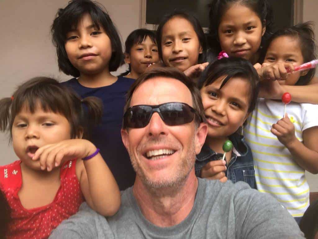 Mission Trip to Chiapas