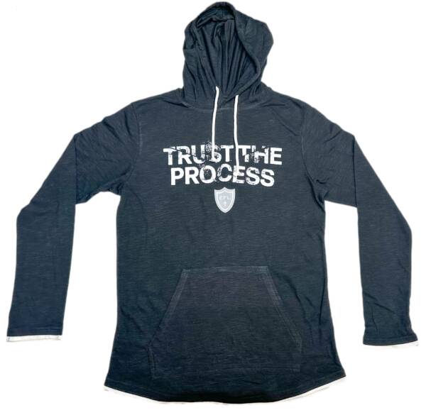 Trust The Process - Image 2