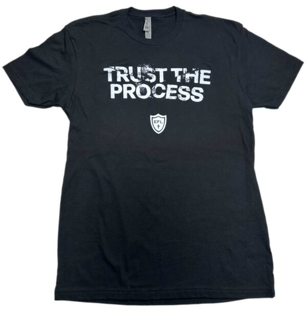 Trust the Process - Image 4