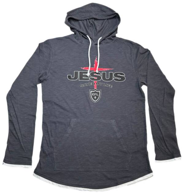 Jesus Saved My Life - Image 3