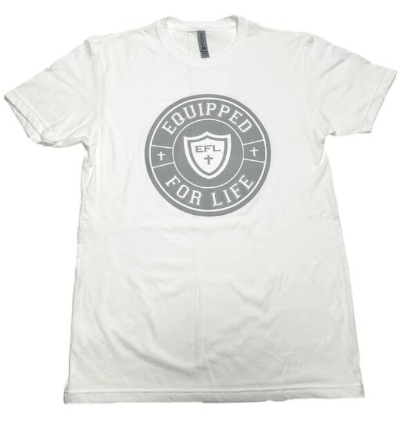 Equipped For Life Circle