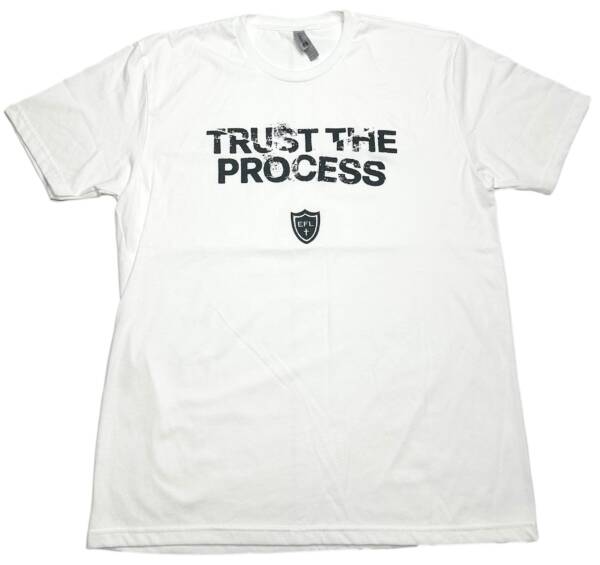 Trust the Process