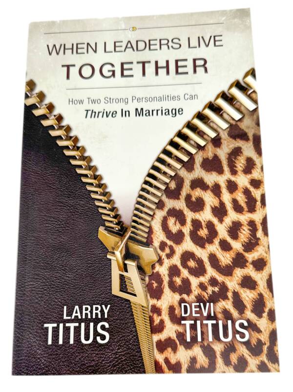 When Leaders Live Together