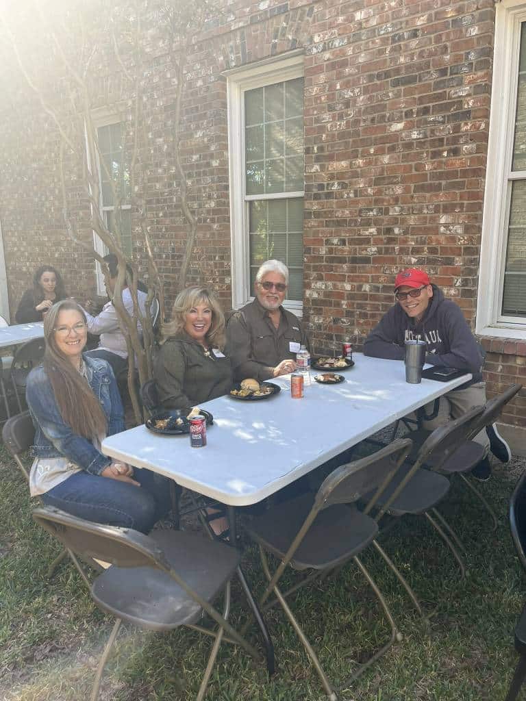 Thanksgiving Feast