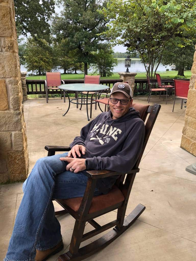 EFL Retreat 10/13/2018