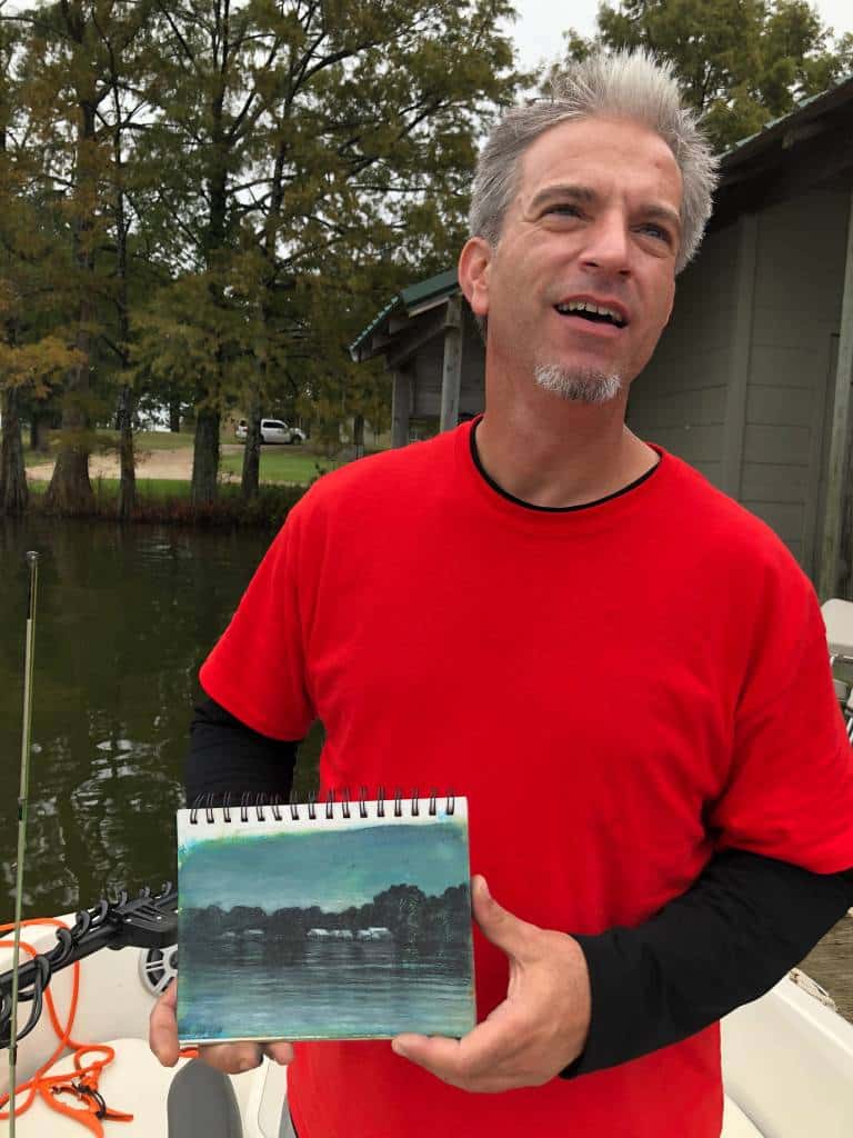 EFL Retreat 10/13/2018