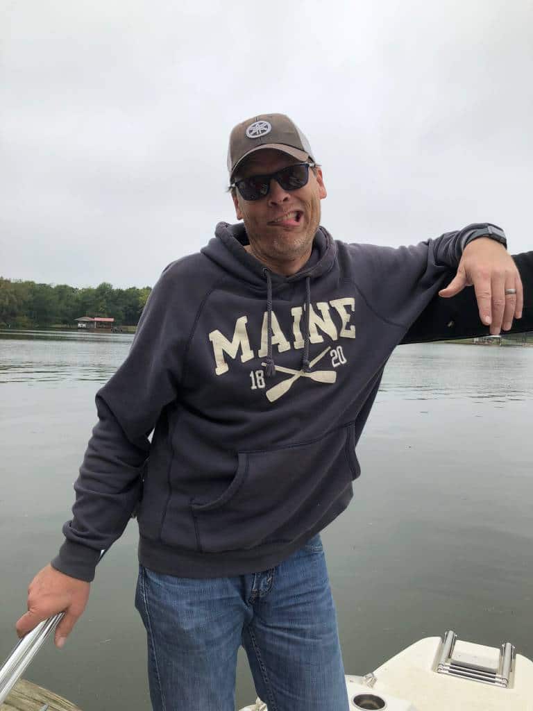 EFL Retreat 10/13/2018